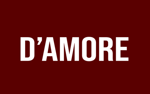 D’AMORE