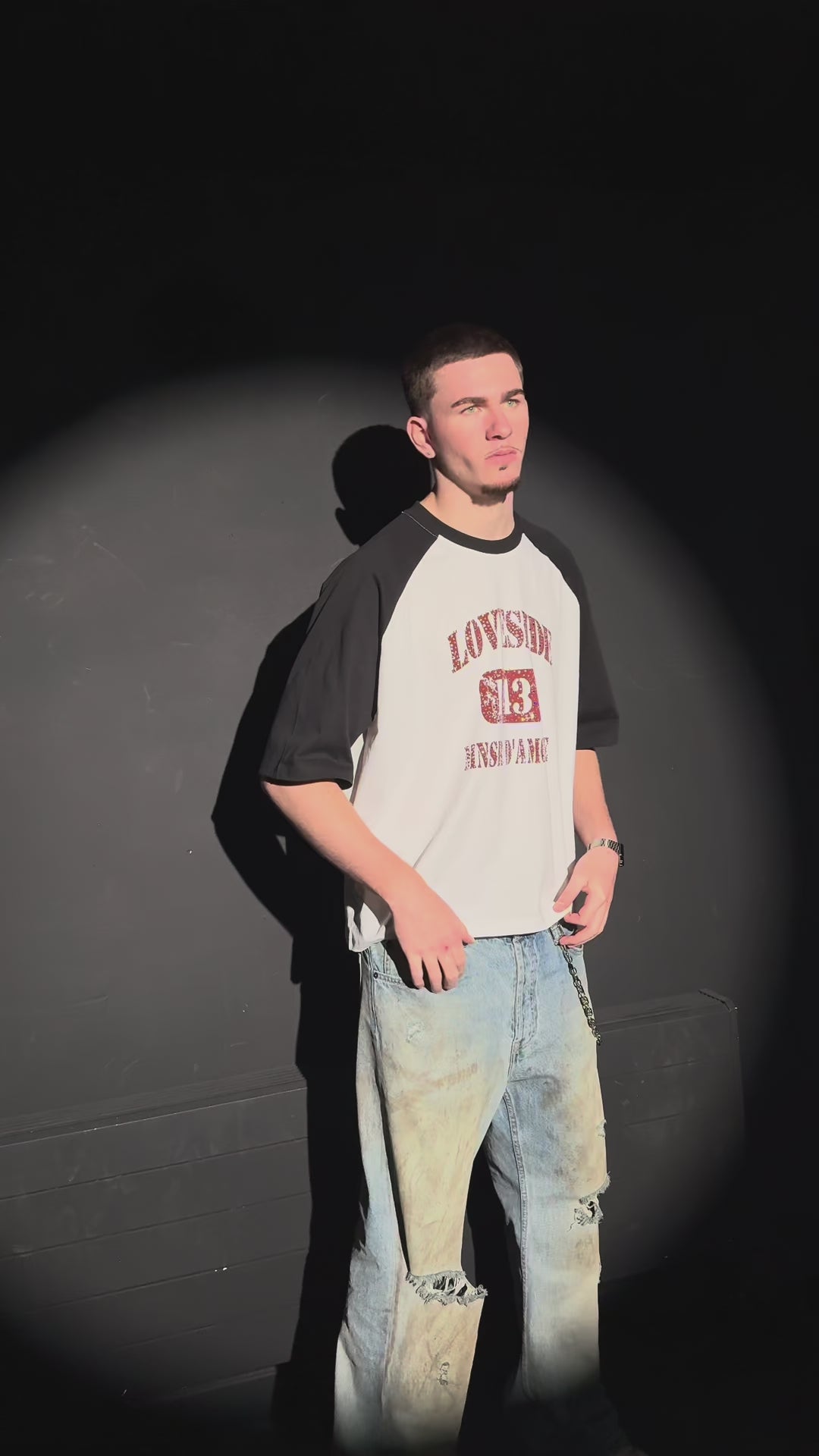 Load video: 